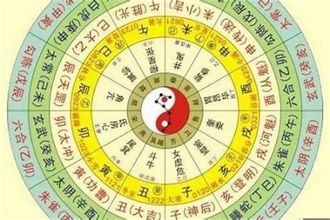 如何看自己的命格|生辰八字算命、五行喜用神查询（免费测算）